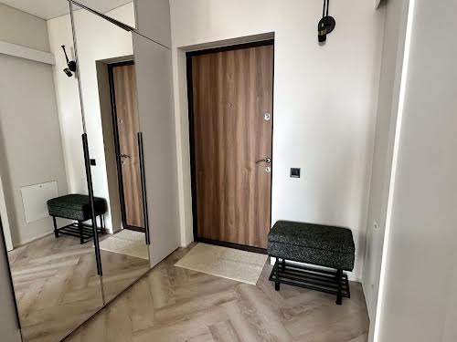 квартира за адресою Столичне шосе, 3