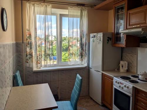 квартира по адресу Хуторовка ул., 34