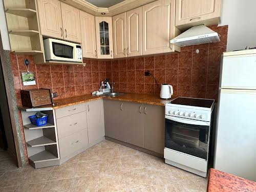 квартира за адресою Петра Панча вул., 12