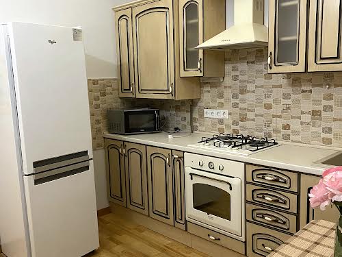 квартира за адресою Зелена вул., 5ц
