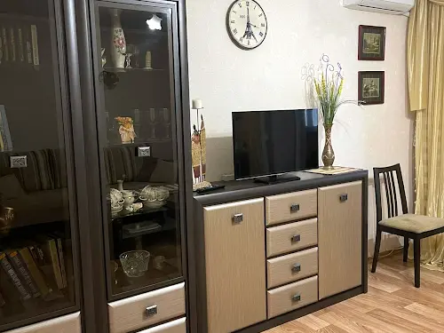 квартира за адресою Небесної Сотні просп. (Маршала Жукова), 89а