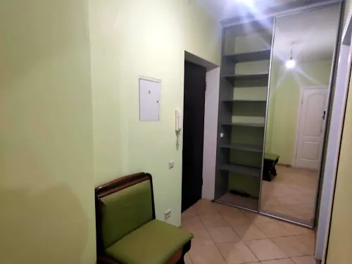 квартира за адресою Шевченка вул., 2-Д