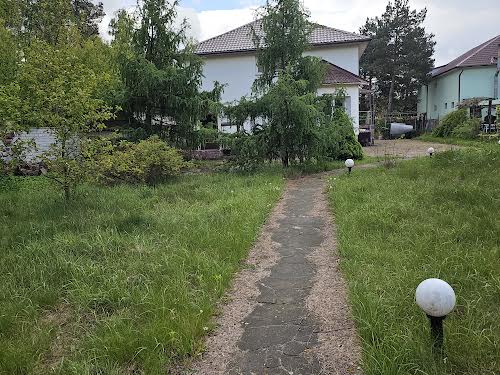 дом по адресу Озерна