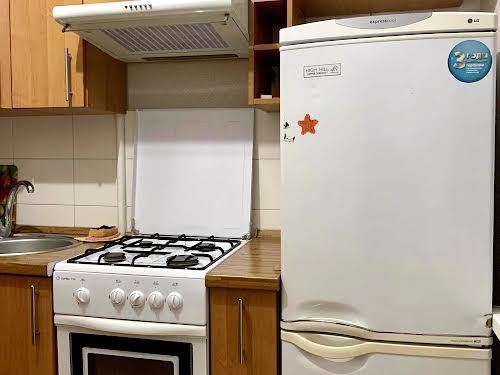 квартира за адресою Олександра Щербакова вул. (Вакуленчука), 4-Б