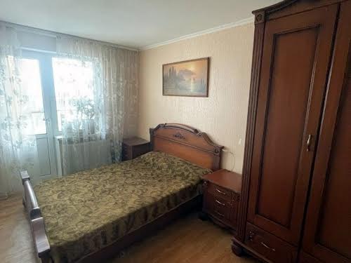 квартира по адресу Полтавская ул., 88