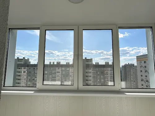 квартира за адресою Софії Русової вул., 7-А