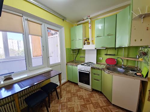 квартира по адресу Панаса Мирного ул., 30