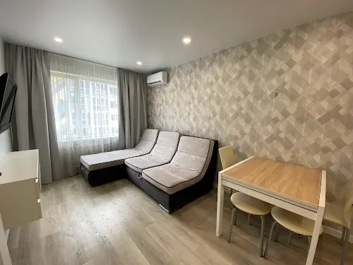 квартира за адресою Стеценка вул., 75л