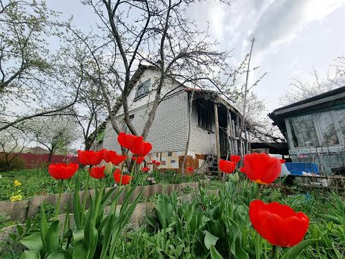 дом по адресу пгт. Клавдиево-Тарасово, соняшна, 12