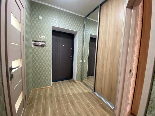 квартира за адресою Покровська вул., 2