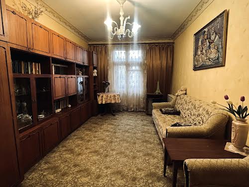 квартира за адресою Вацлава Гавела бульв. (Івана Лепсе), 49