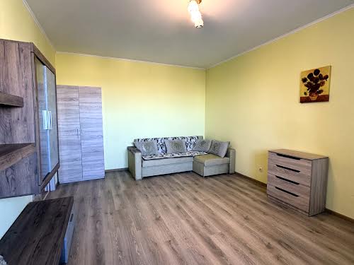 квартира за адресою Ованеса Туманяна вул., 15а