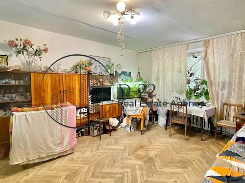 квартира за адресою Микільський пров. (Січневий), 1-25