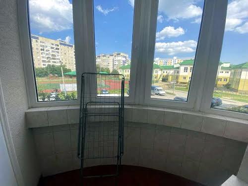 квартира по адресу Львов, Скрипника, 15а