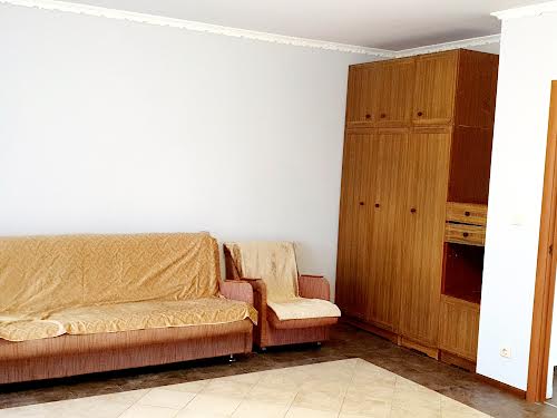 квартира за адресою Львівське шосе, 9