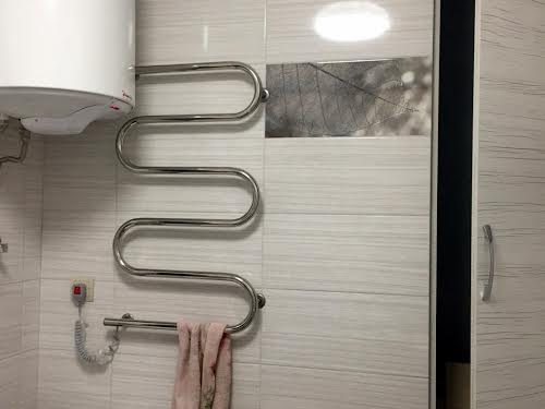 квартира за адресою Басейна вул., 6А