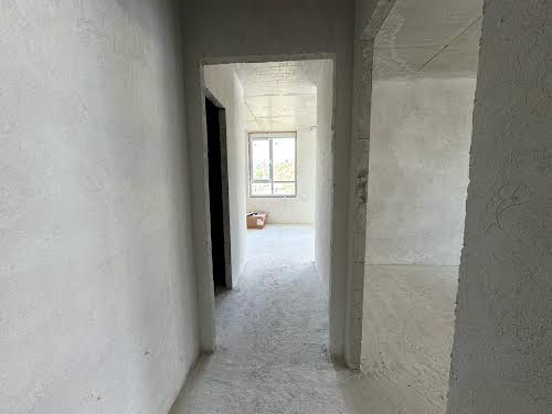 квартира по адресу Топольна, 4