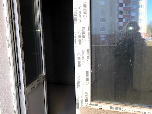 квартира по адресу Милославская ул., 18
