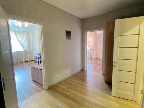 квартира за адресою Львівська вул., 26А