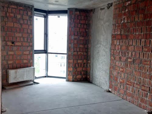 квартира за адресою Митрополита Василя Липківського вул. (Урицького), 38