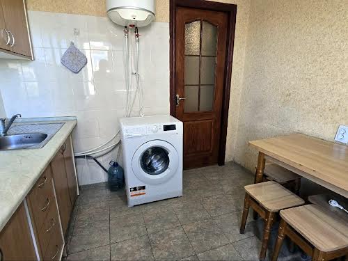 квартира по адресу Гната Юры ул., 6а