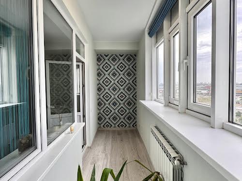 квартира за адресою Оболонська набережна вул., 1, к1