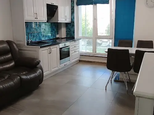 квартира за адресою Метрологічна вул., 52