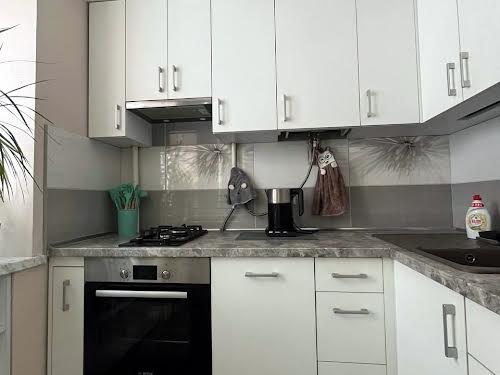 квартира по адресу Перемоги, 3