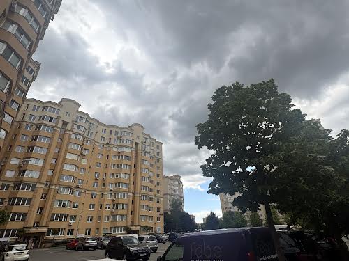 квартира за адресою Миру вул., 40