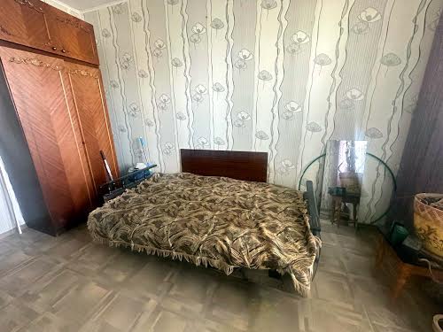 квартира за адресою Тростянецька вул., 6