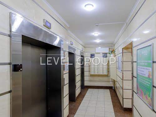 квартира за адресою Воскресенська вул., 16б