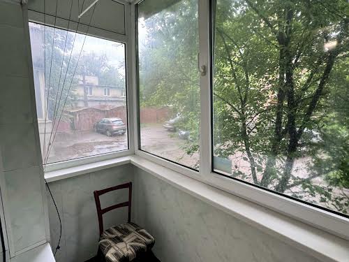 квартира по адресу Курчатова пер., 13