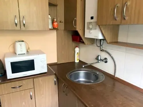 квартира по адресу Академика Сахарова ул., 58