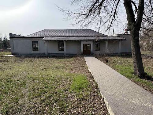 комерційна за адресою Ольги Теліги, 133
