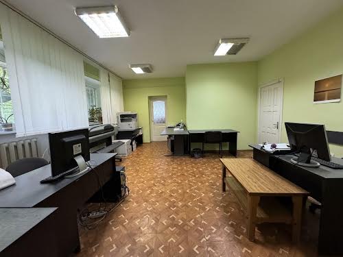 коммерческая по адресу Станция Лычаков ул., 1
