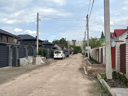 будинок за адресою Помаранчева вул., 17