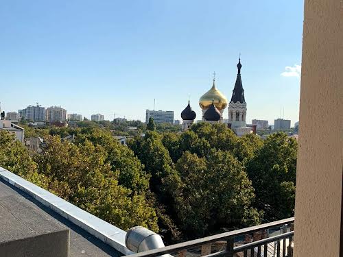 квартира по адресу Малая Арнаутская ул., 71