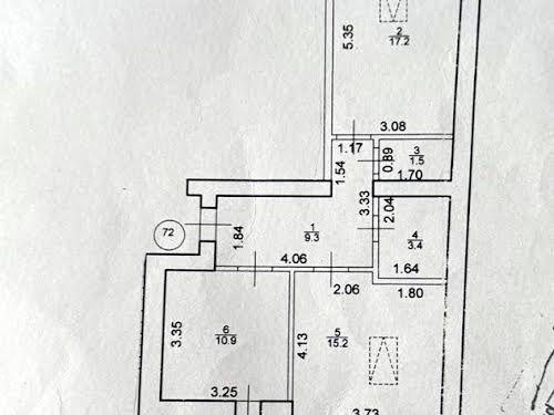 квартира по адресу Пасічна, 37