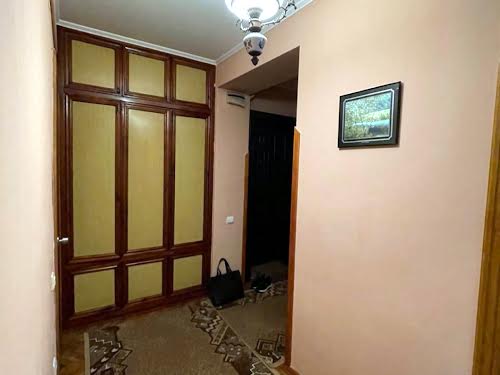 квартира за адресою Варшавська вул., 56