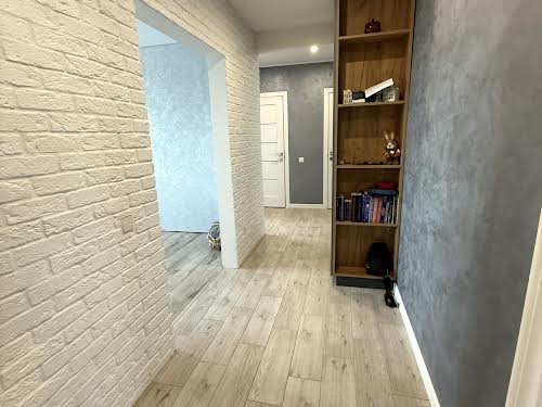 квартира за адресою Грушевського вул., 28
