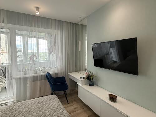 квартира за адресою Грушевського вул., 28