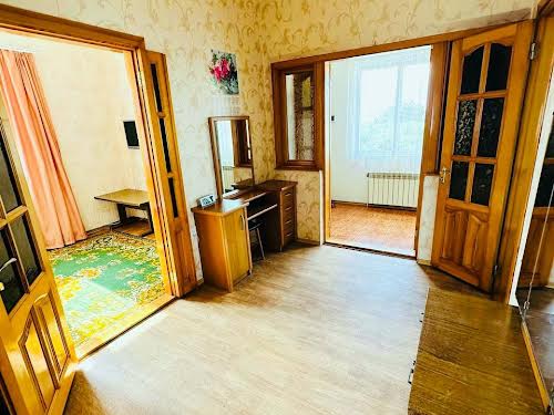 будинок за адресою Назарія Яремчука пров. (Кірова), 48