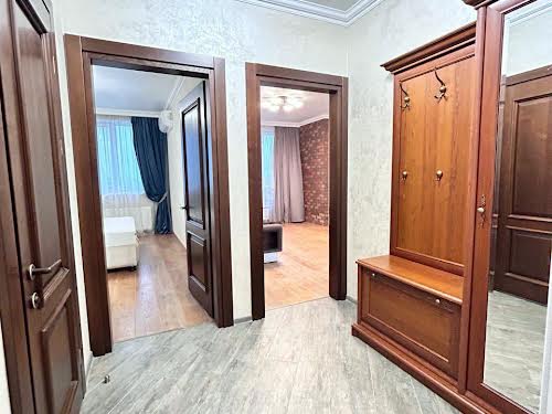квартира по адресу Вацлава Гавела бульв. (Івана Лепсе), 6/7а