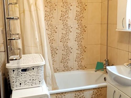квартира за адресою 600-річчя вул., 32