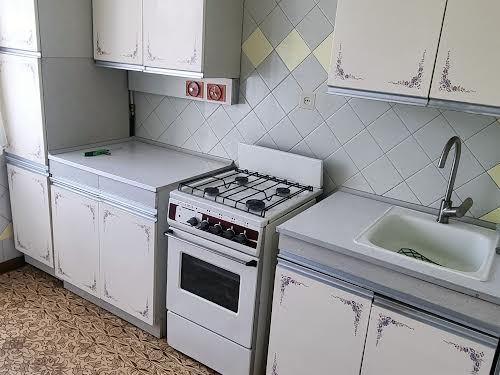 квартира по адресу Миколы Бажана просп., 9-А