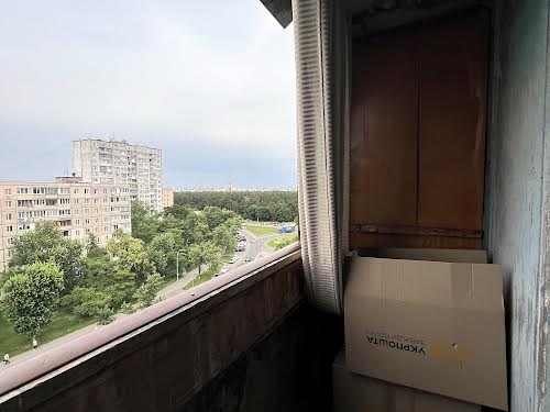 кімната за адресою Кубанської України вул. (Маршала Жукова), 30