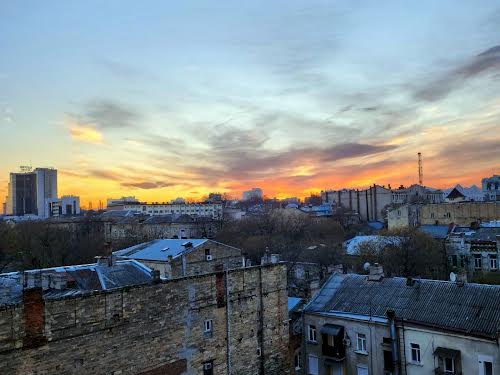 квартира по адресу Карантинная ул., 22