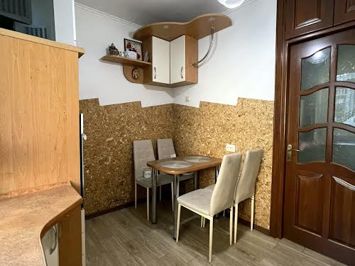 квартира по адресу Львов, Червоной Калины просп., 37