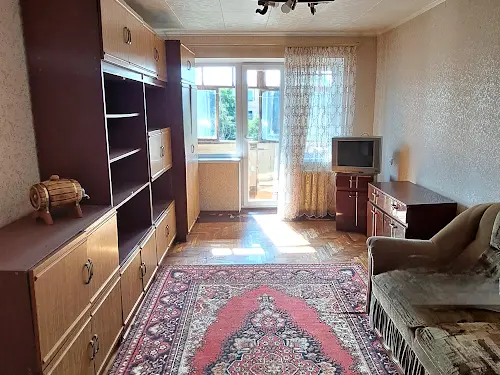 квартира за адресою Павла Глазового вул. (Балакіна), 33
