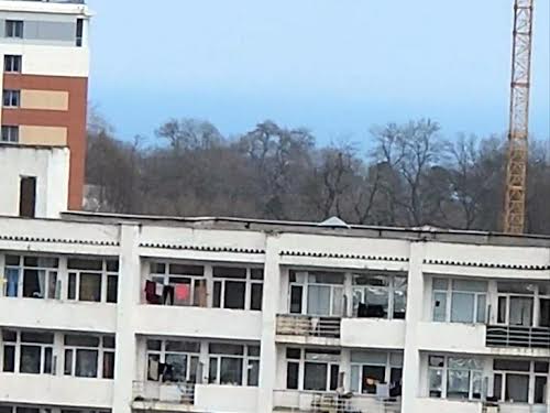 квартира за адресою Генуезька вул., 1